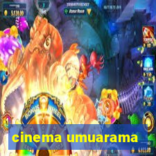 cinema umuarama